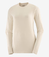 SENSE AERO SEAMLESS Long Sleeve T-Shirt - SalomonGCC